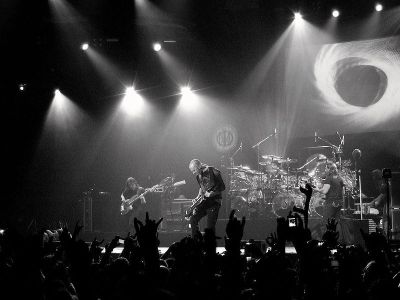 Dream Theater Tickets
